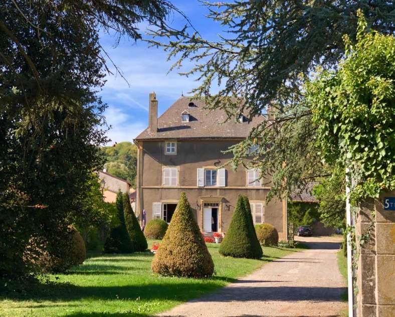 Visite guidée de Guentrange