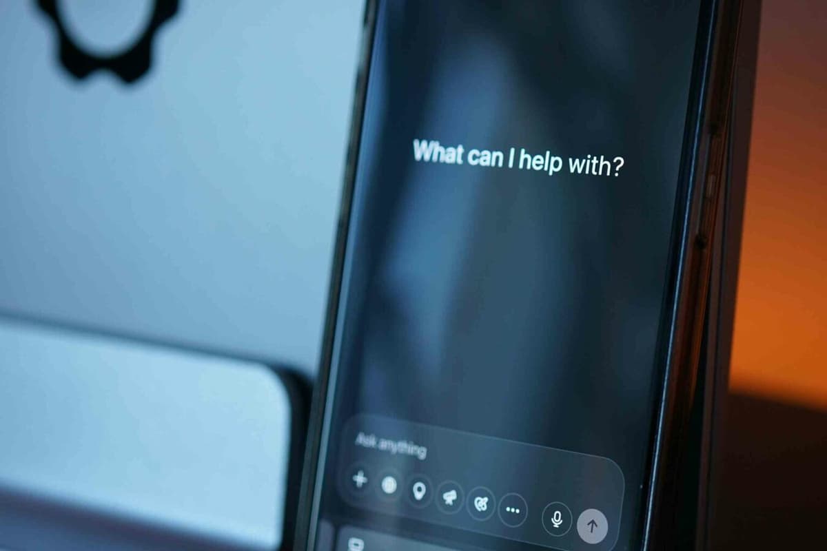 “AI” – What is behind it?