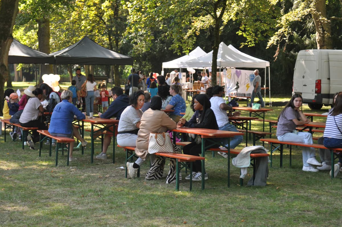 Fête 2gether