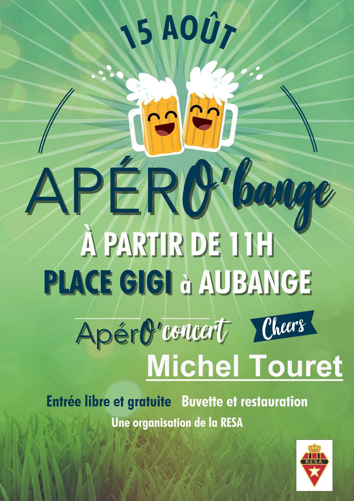 Apéro’bange