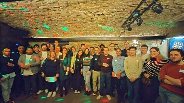Meet new friends in Luxembourg |