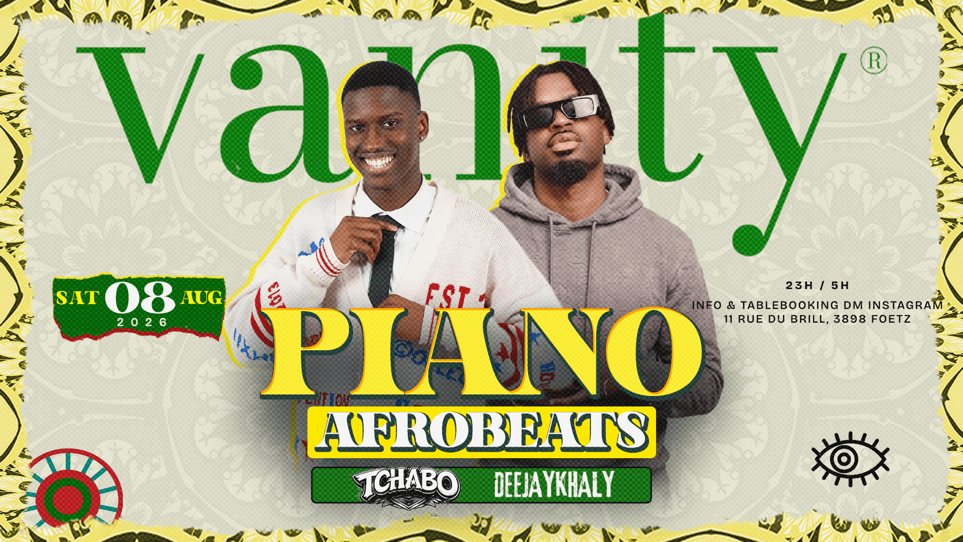Amapiano vs Afrobeats