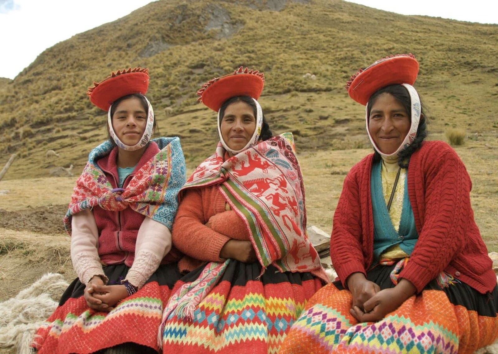 Exploration du Monde: Peru
