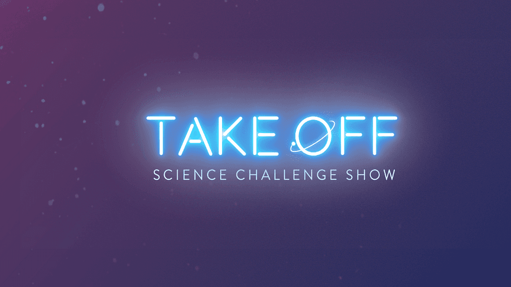 TAKE OFF: Fossilien Challenge for ages 15–18