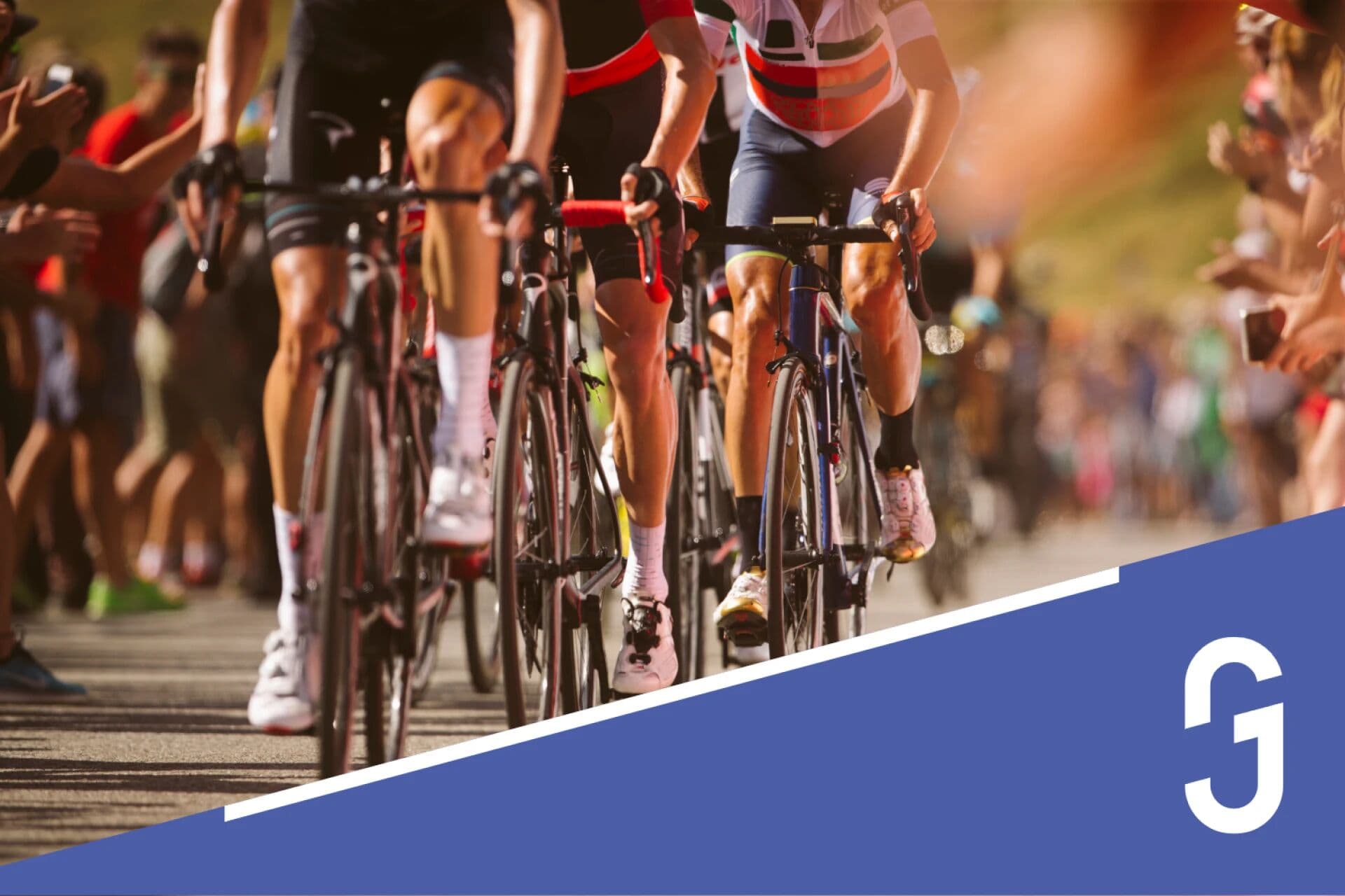 Škoda Tour de Luxembourg 2026 – Finish of the 2nd stage