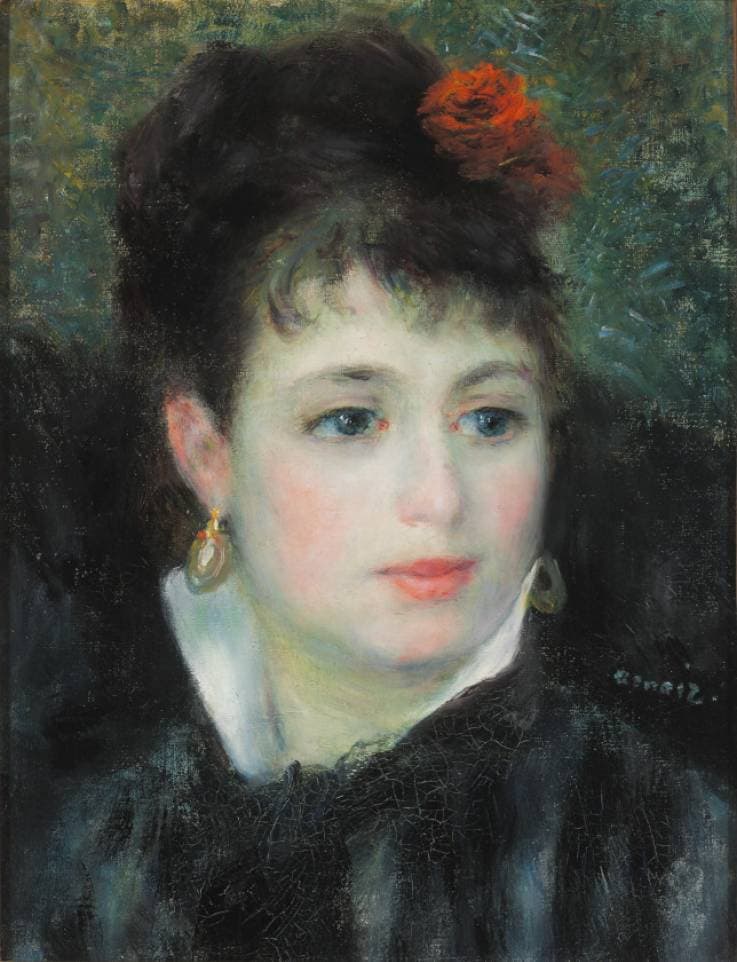 From Renoir to Monet. Impressionism from the Rau Collection