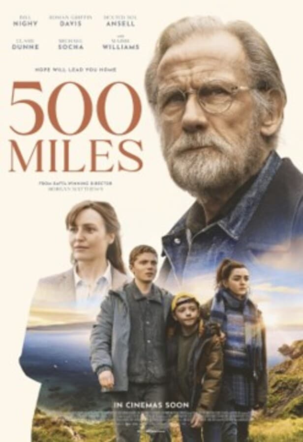 500 Miles