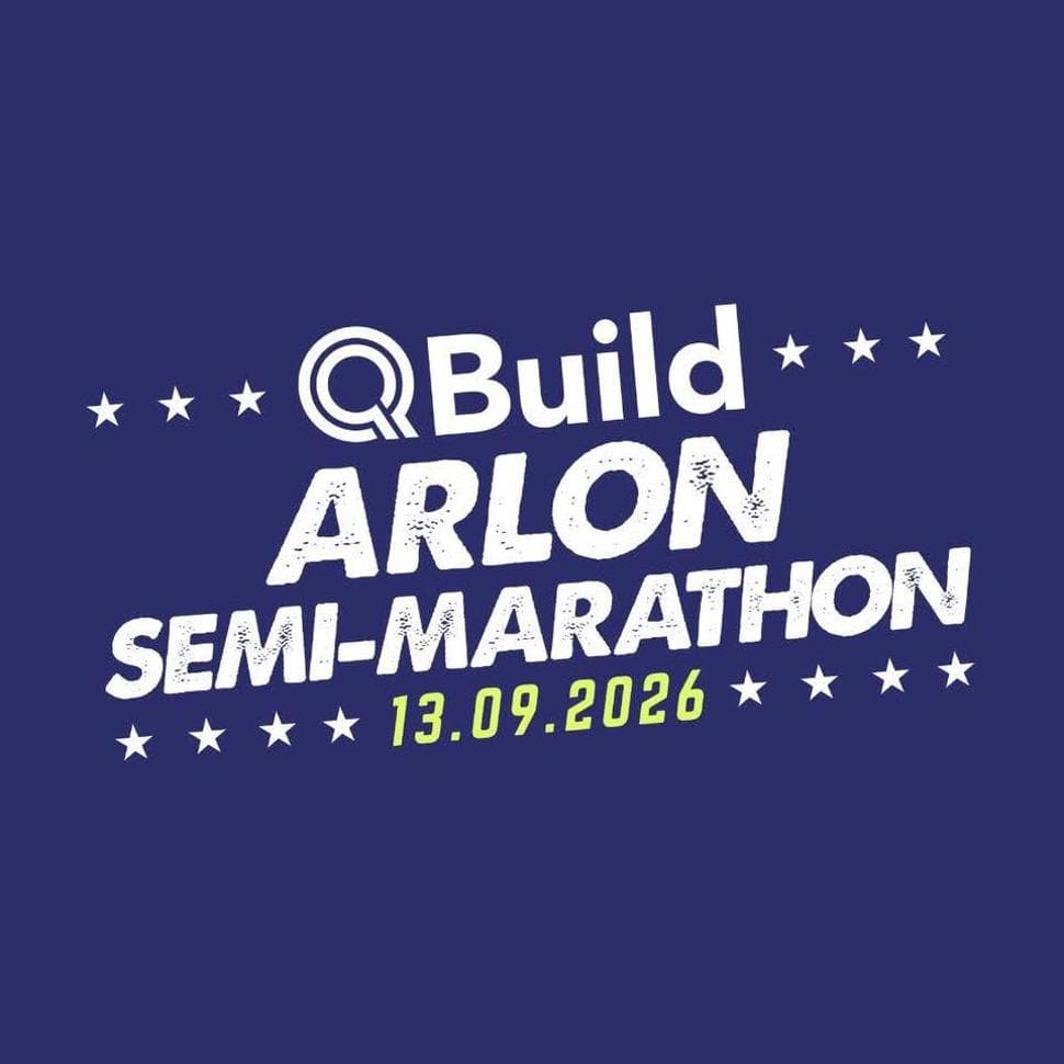Arlon Half Marathon 2026