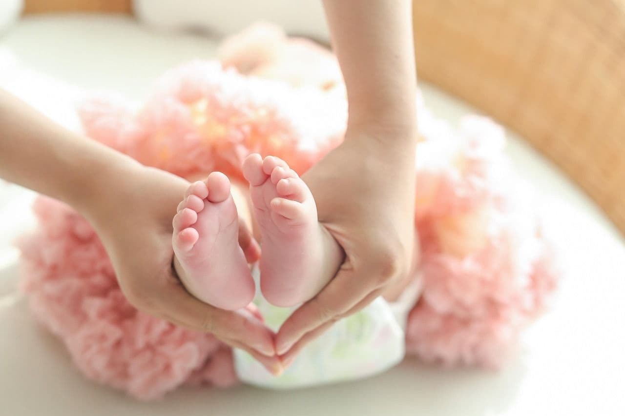 New Born Yoga