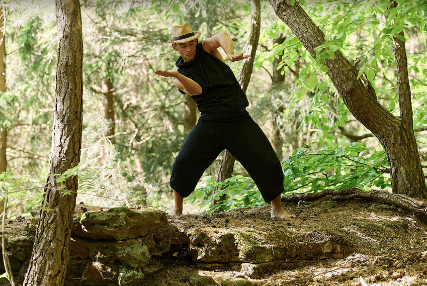 Qi Gong