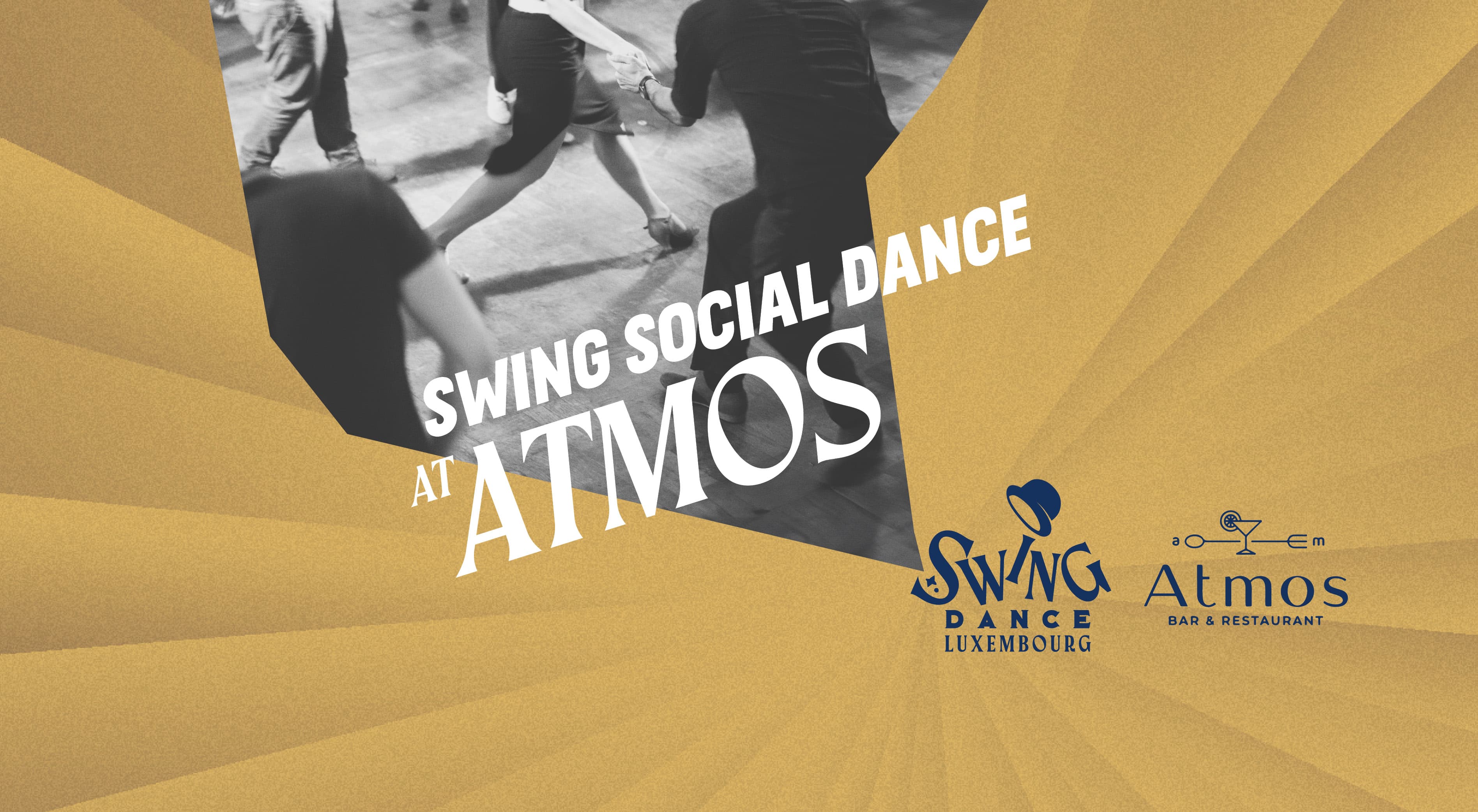 Danse sociale avec cours d’initiation