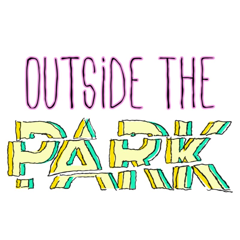 Outside the Park