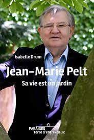 Conference “Jean Marie Pelt”