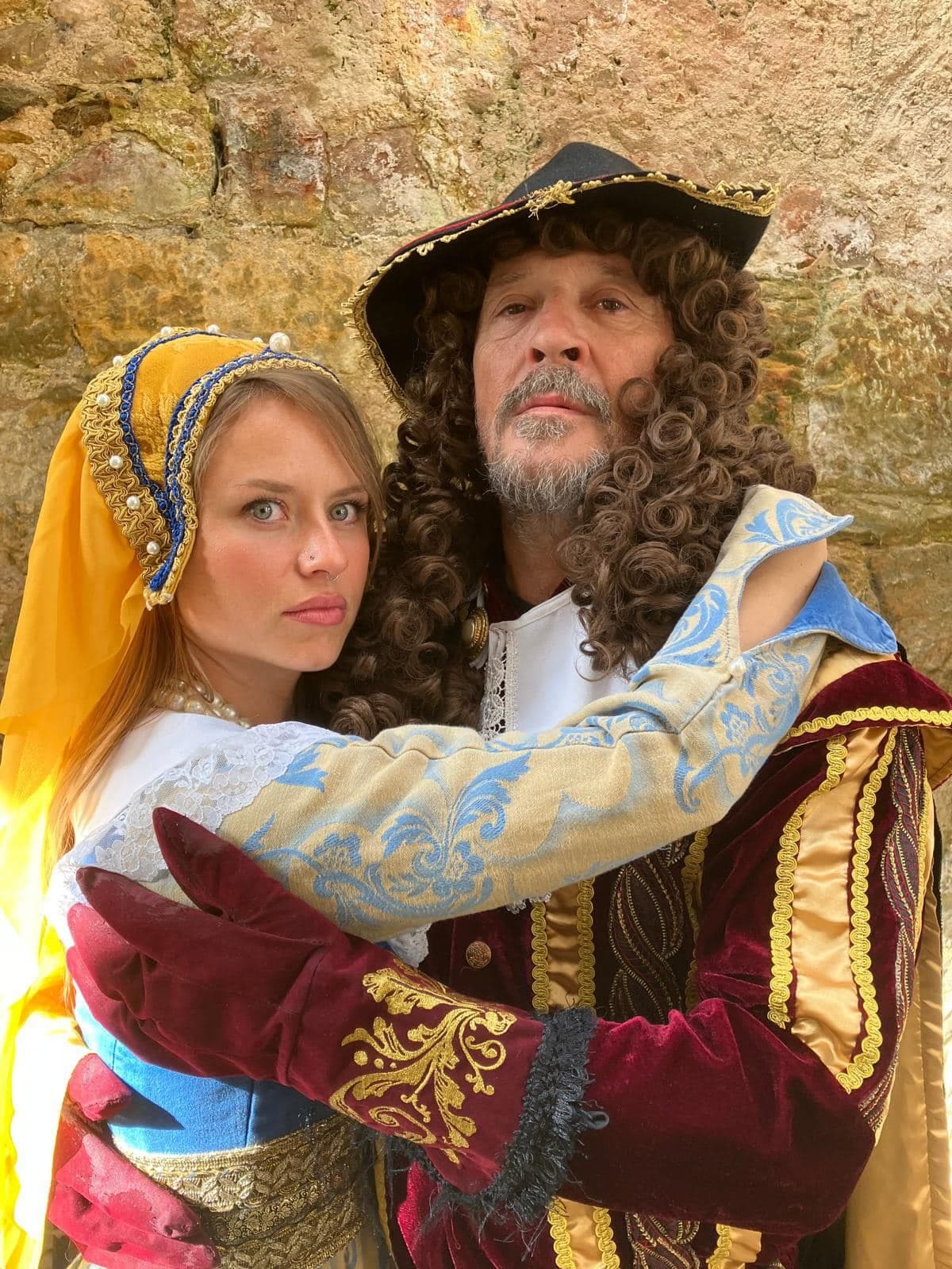 Venez découvrir le château !
