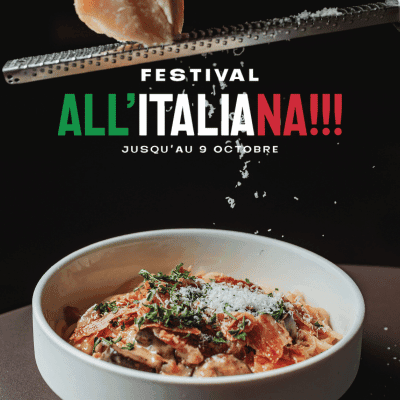 Festival All’Italiana