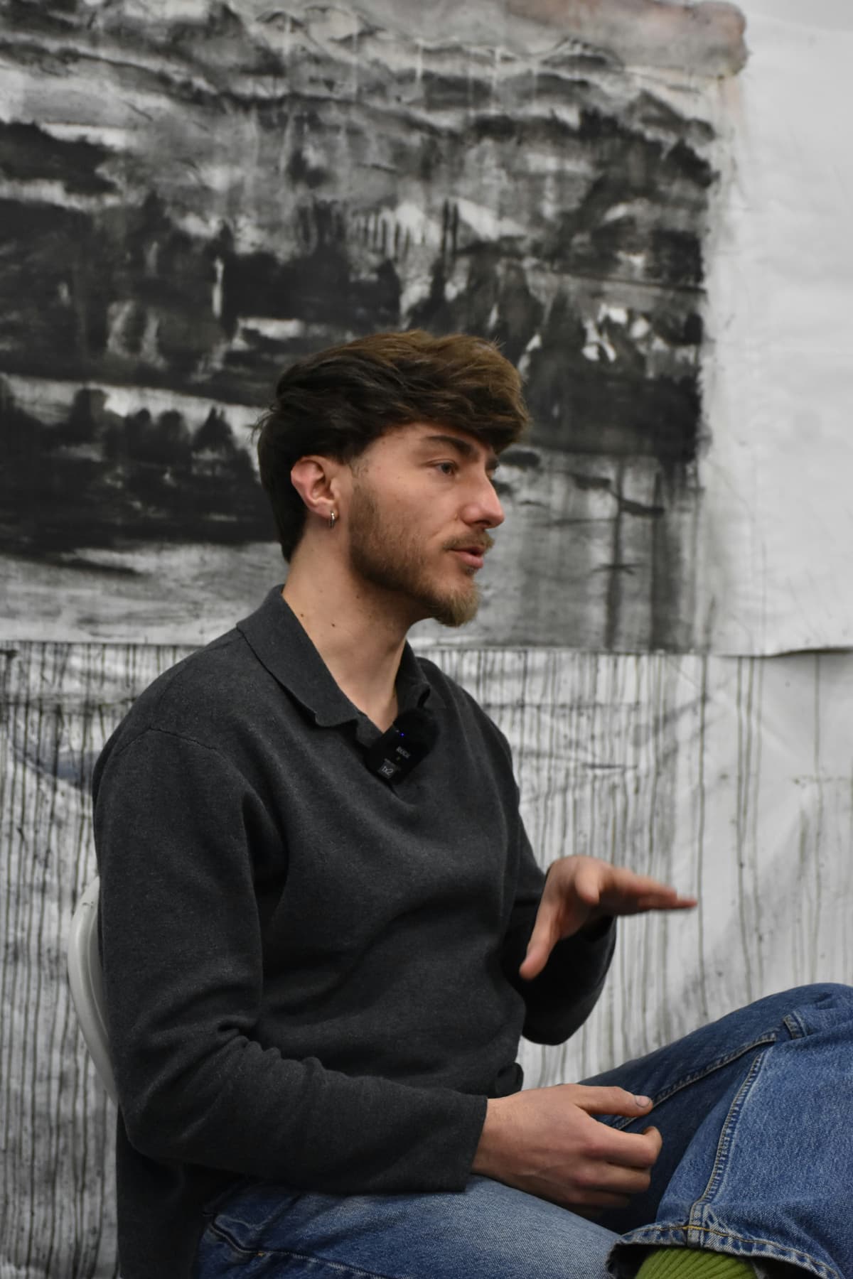 Atelier – Journée du patrimoine au Ferroforum