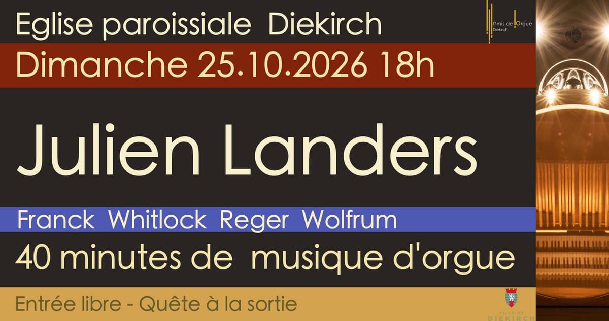 Julien Landers