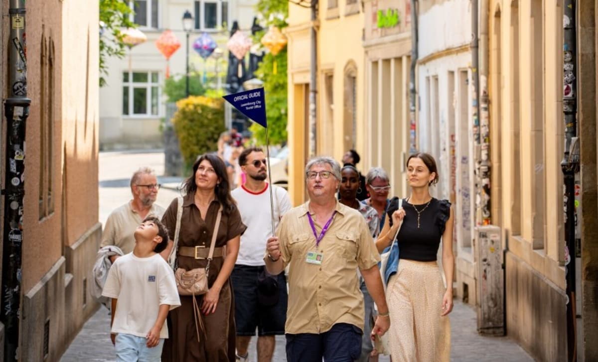 City Promenade