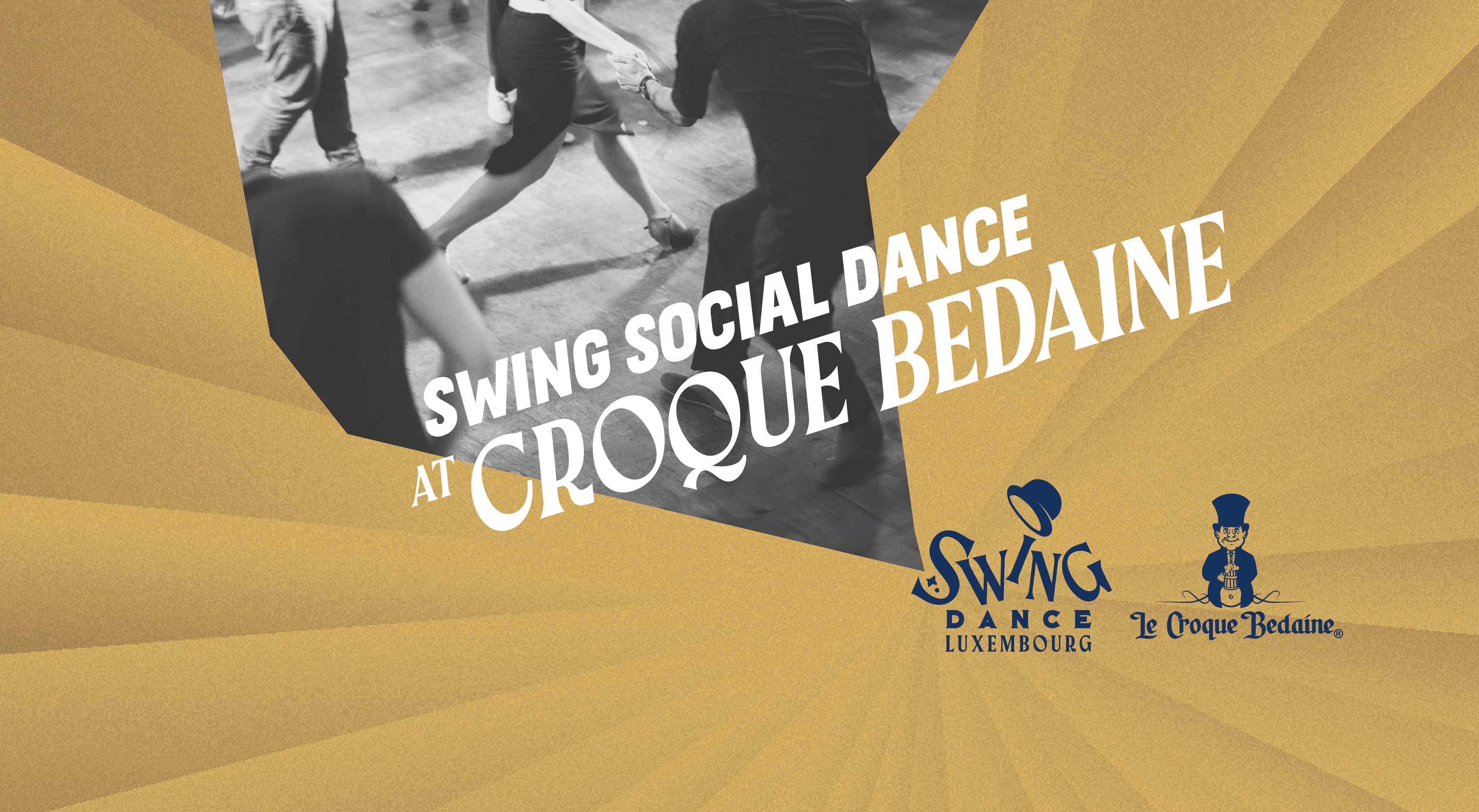 Social Dance & introductory course