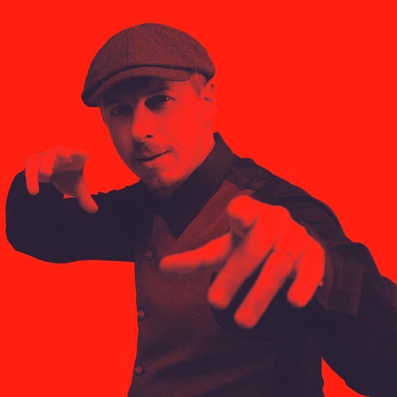 Voyage de l'inconscient - A hypnosis show by PAVLOF
