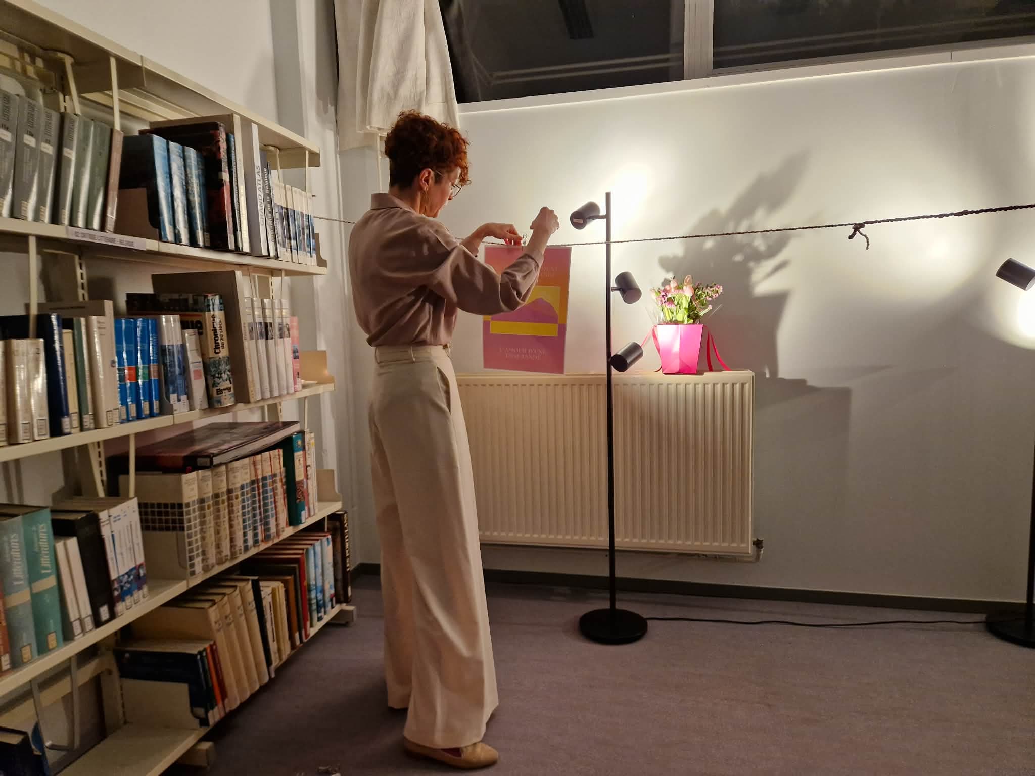 Delphine raCONTE - Et si on badinait avec la mort ?