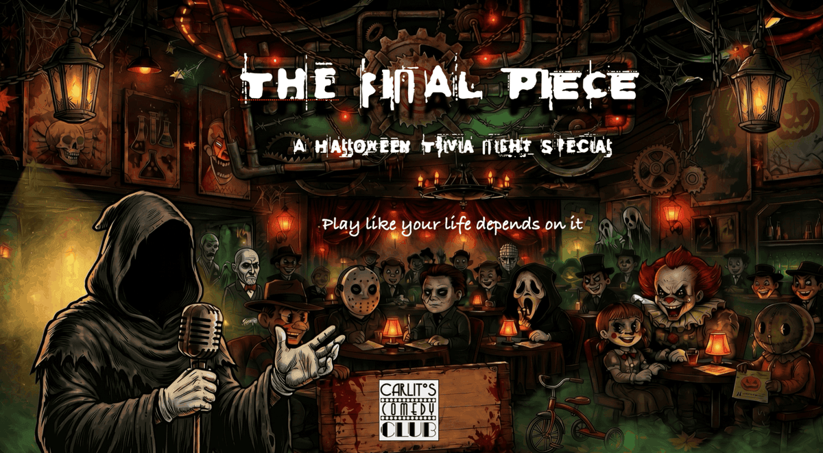The Final Piece
