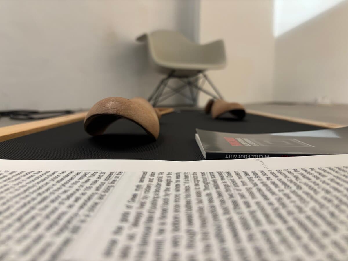 Clio Van Aerde – End-of-residency symposium