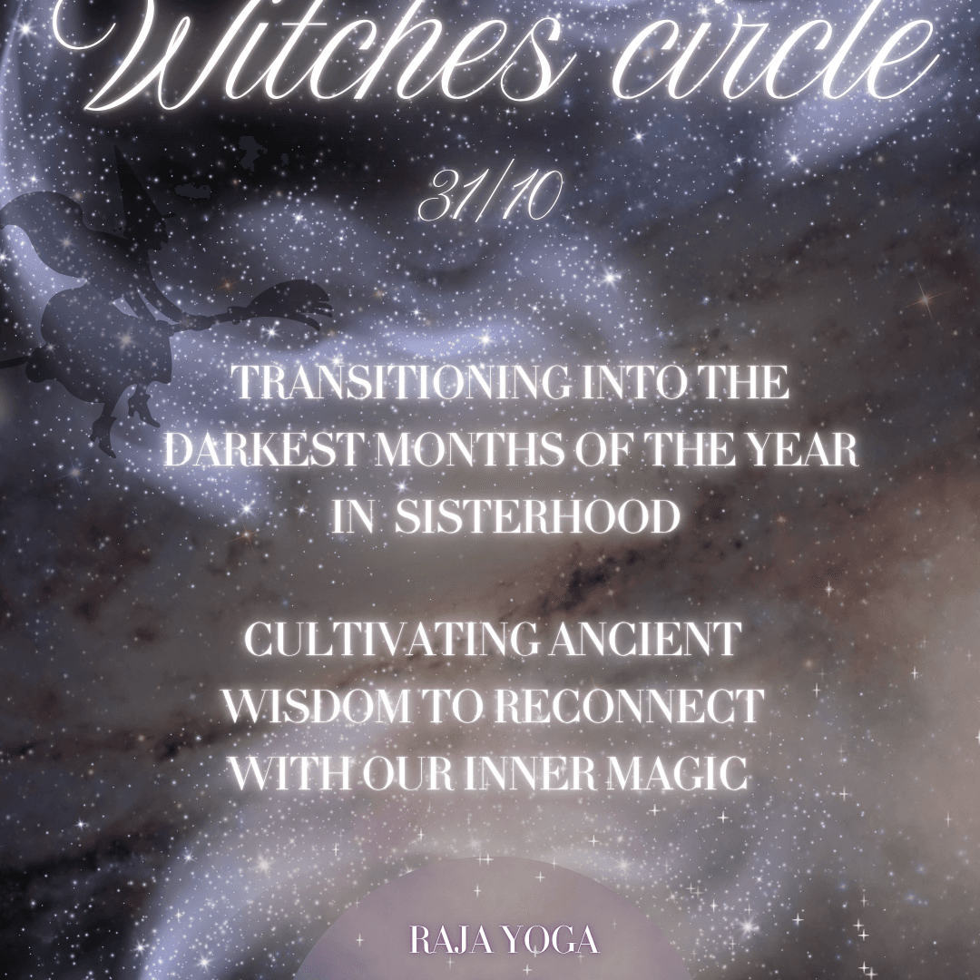 Cercle des sorcières