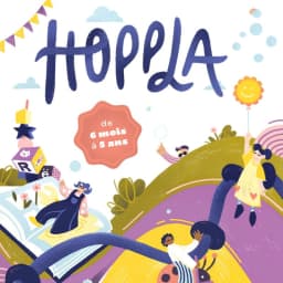Hoppla at neimënster and the Rotondes