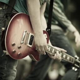 Concert années 80