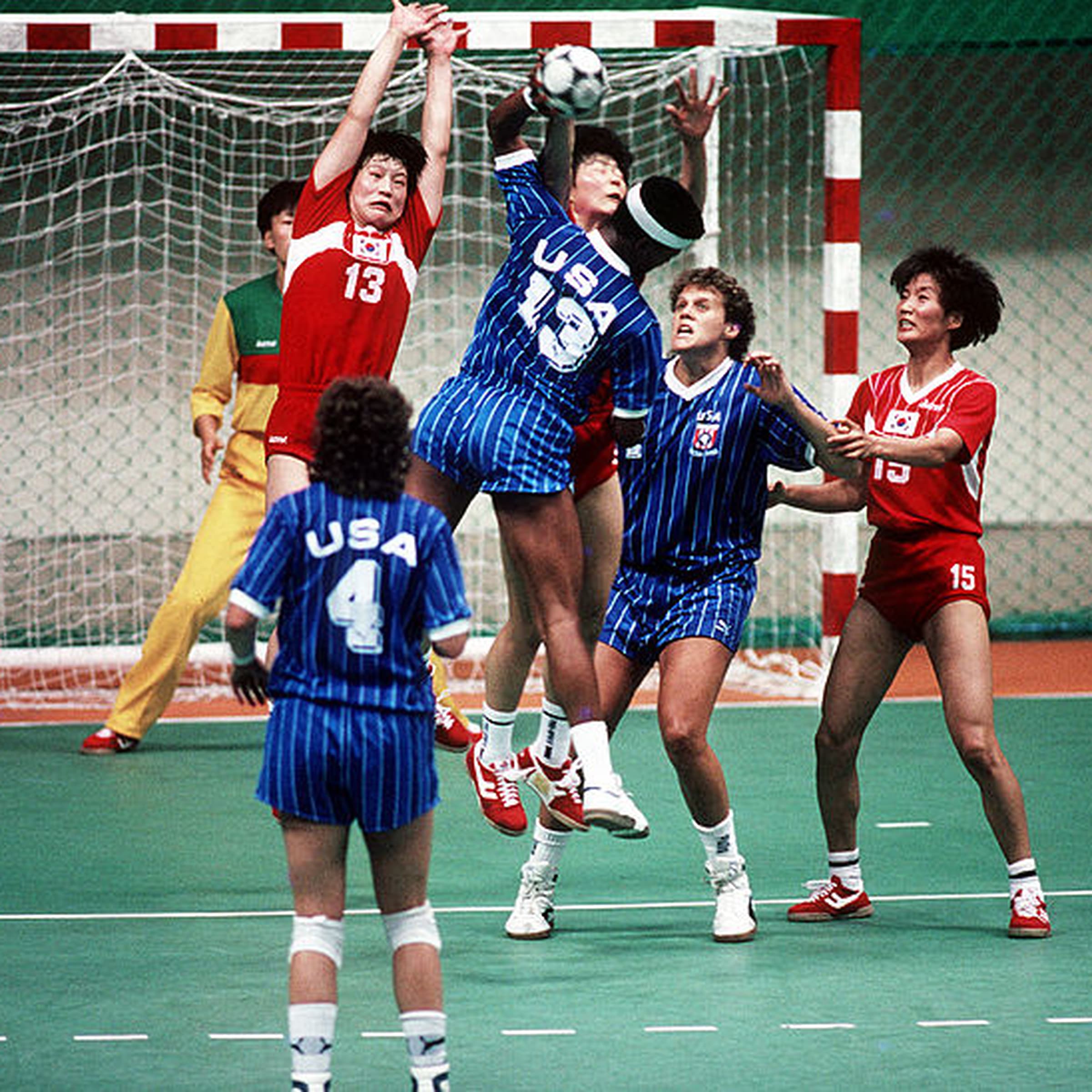 Yutz Handball N1 / Noisy-le-Grand