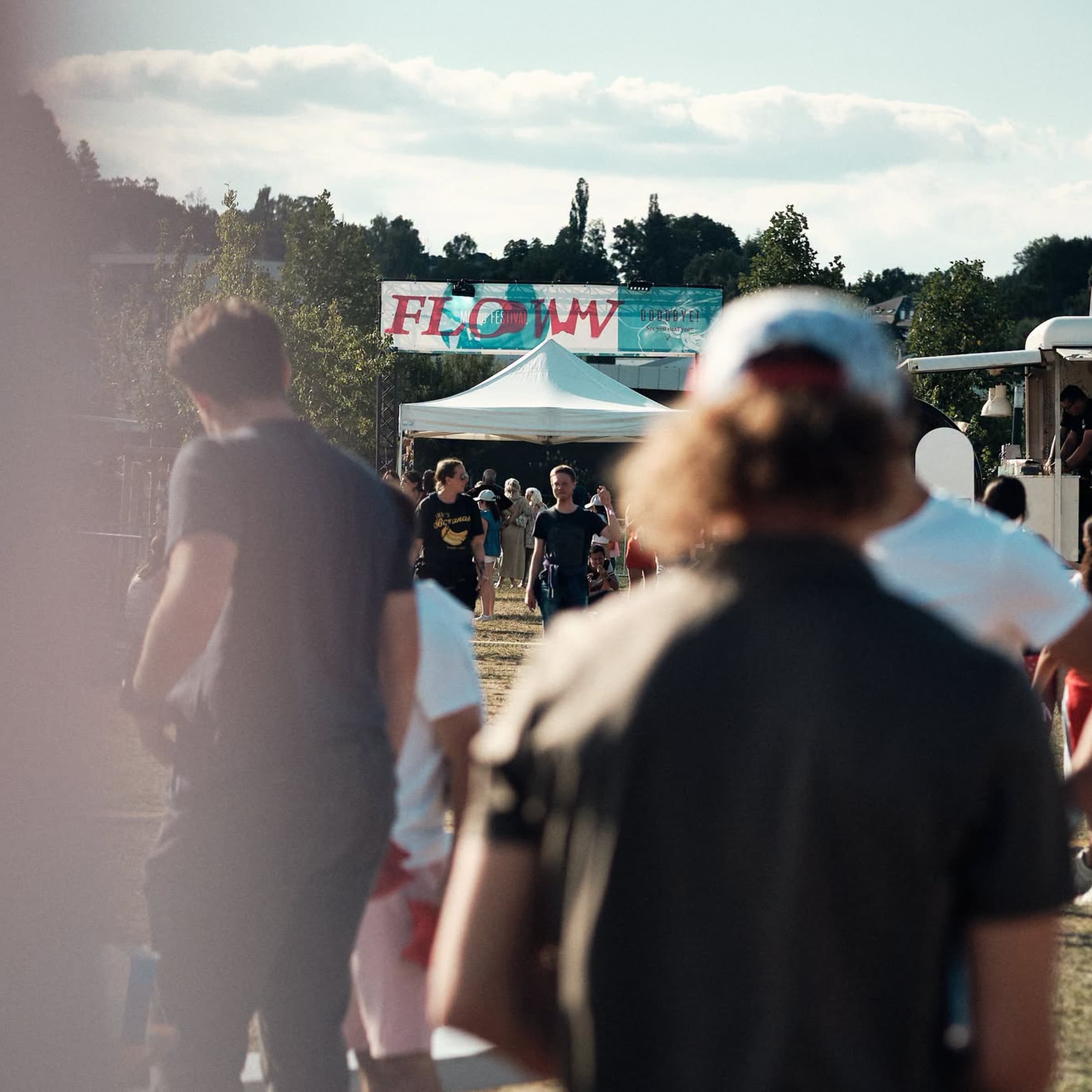 Flow Festival