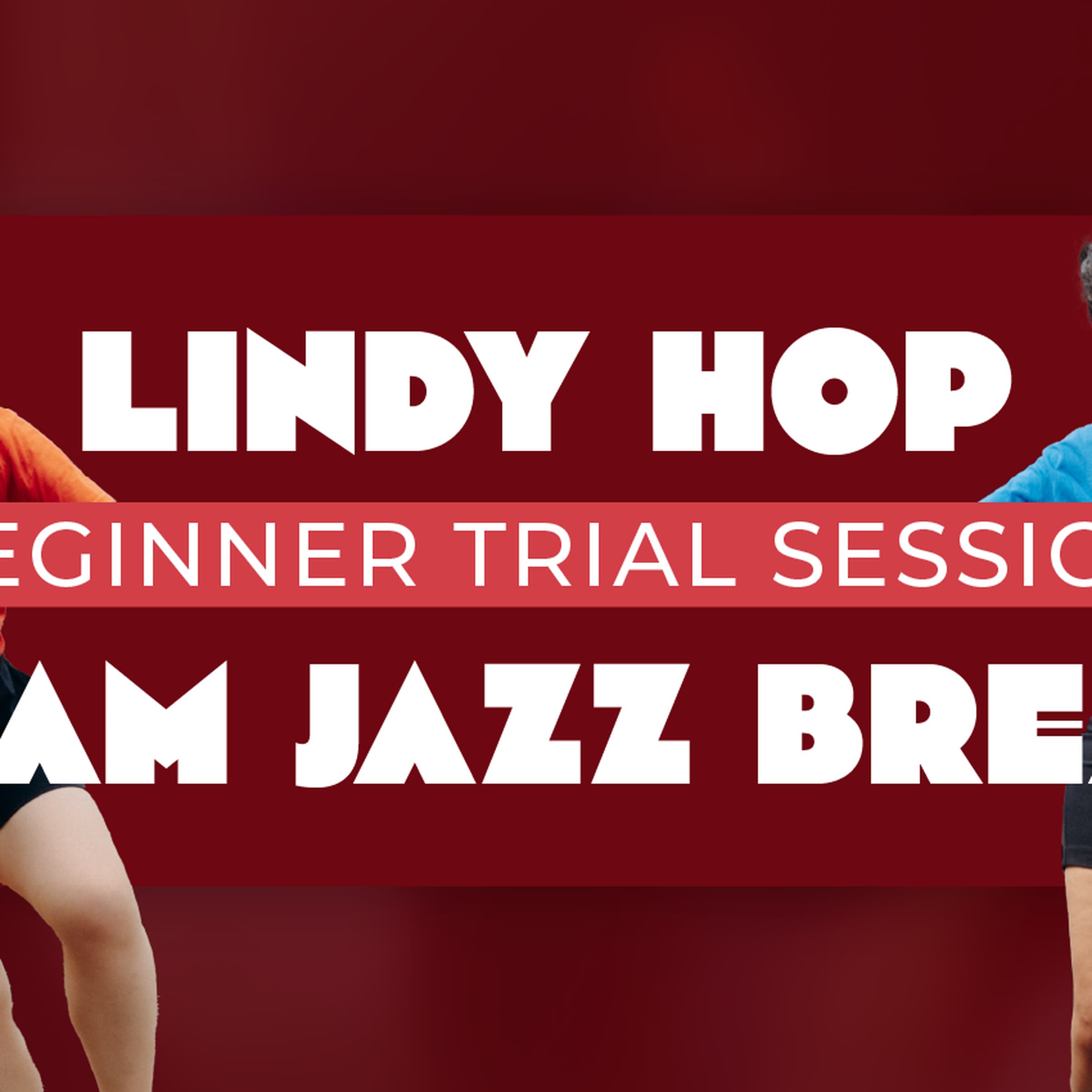 Lindy Hop for Everyone