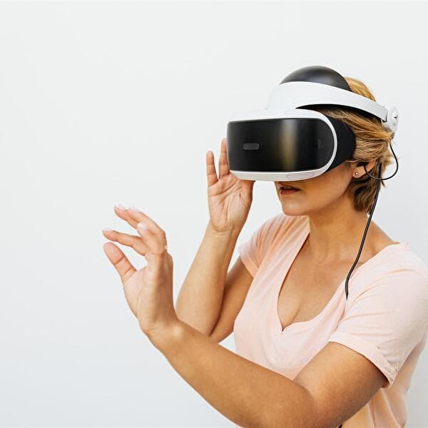Life V.aiR - virtual reality escape game