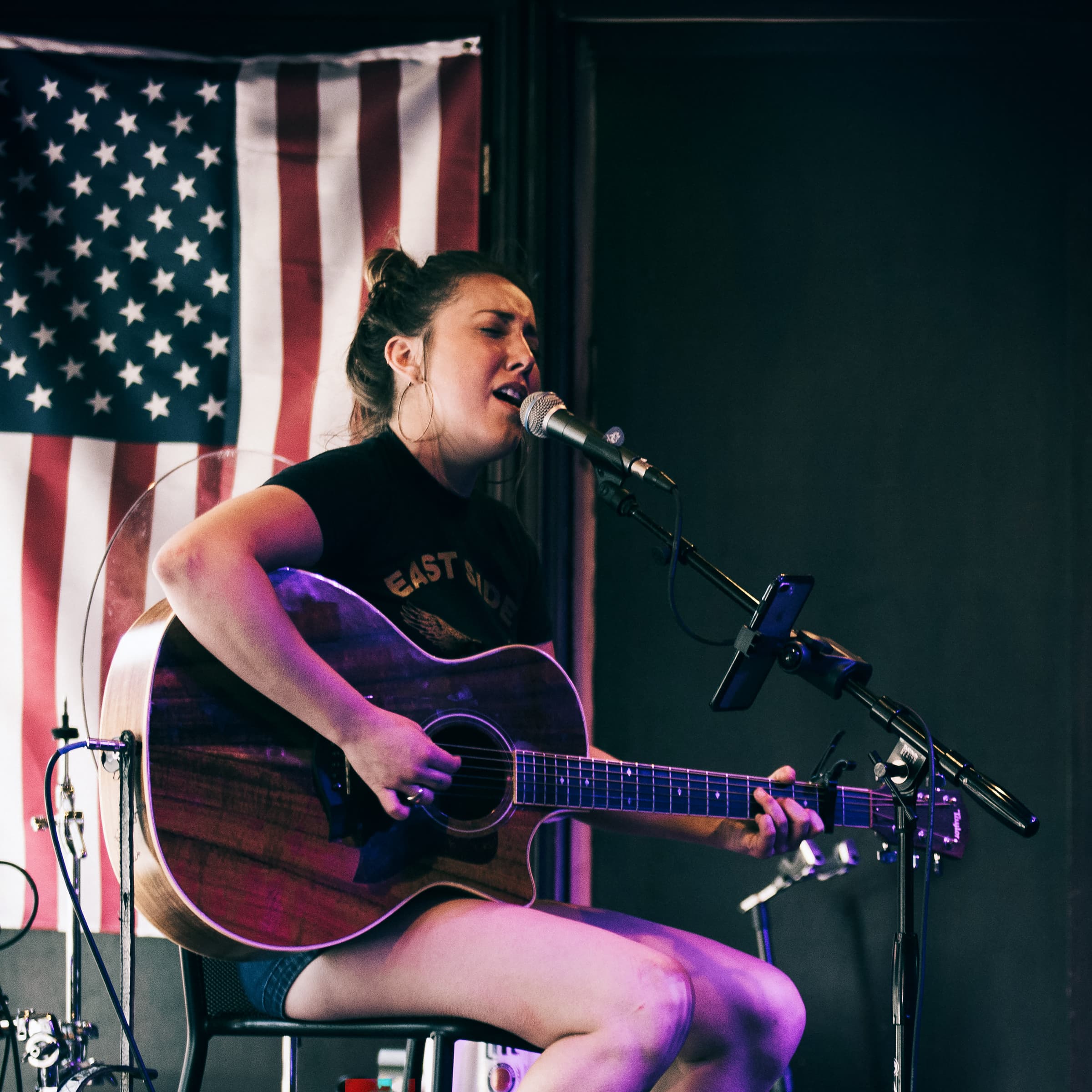 Concert live chez TASTE
