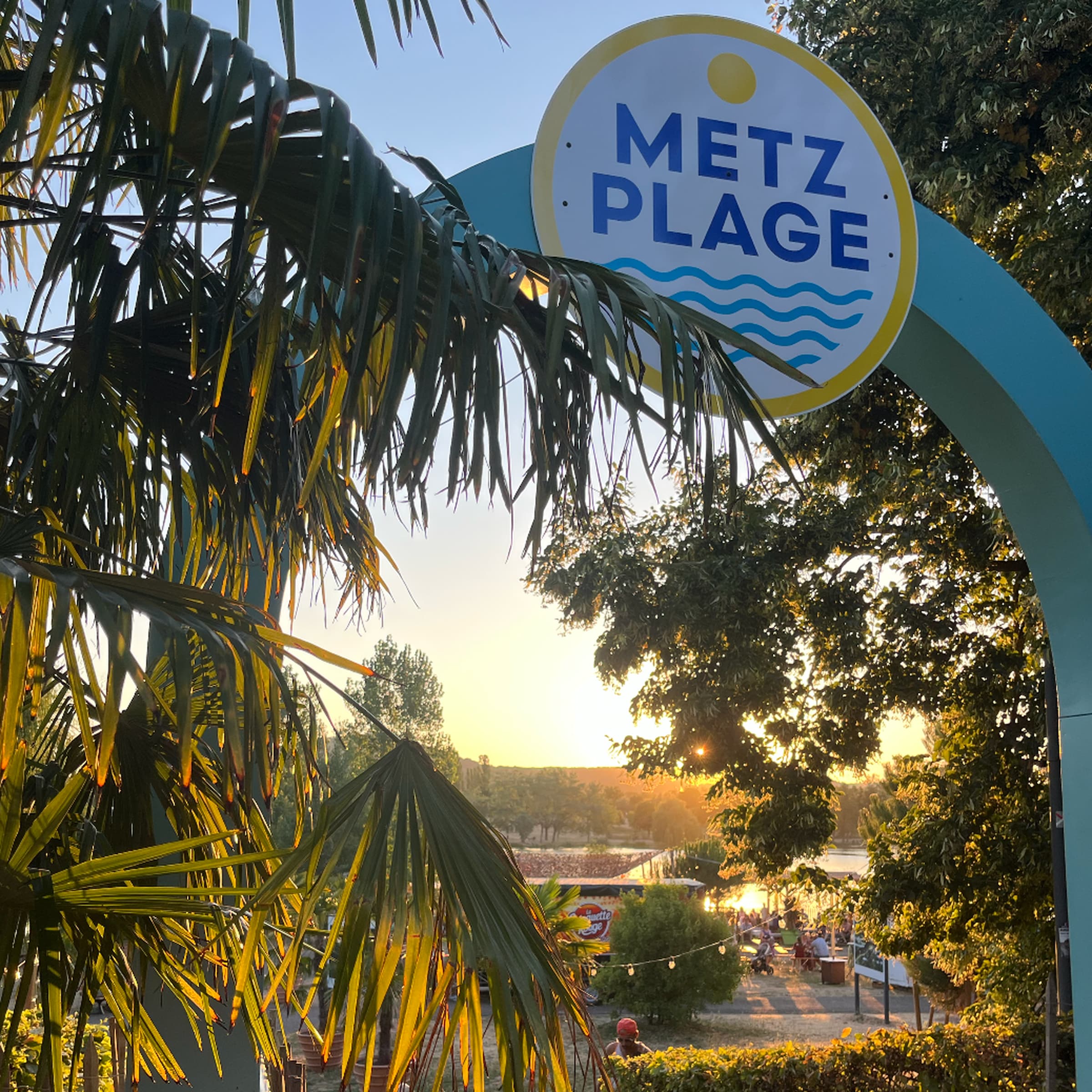 Metz Plage 2026