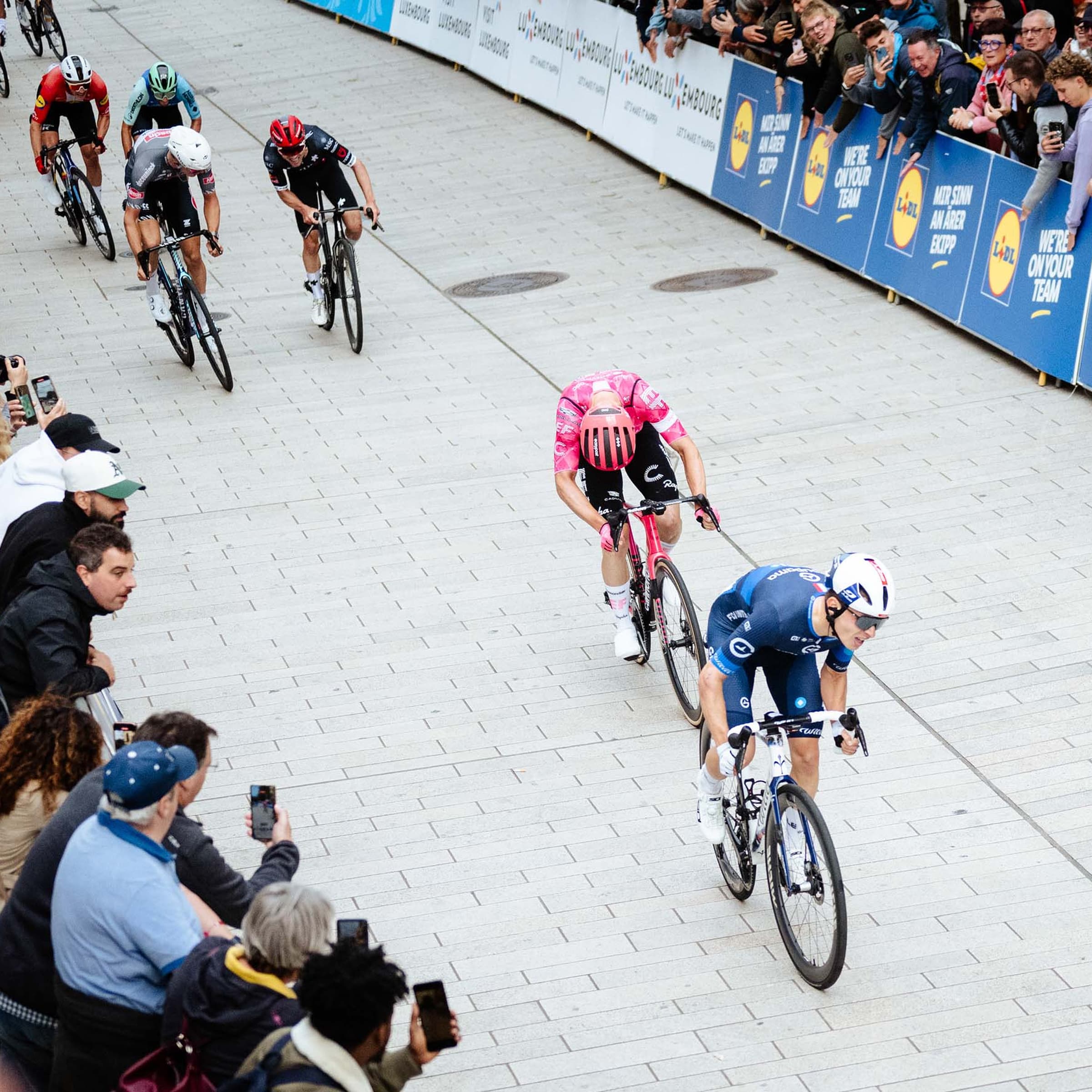 Škoda Tour de Luxembourg 2026