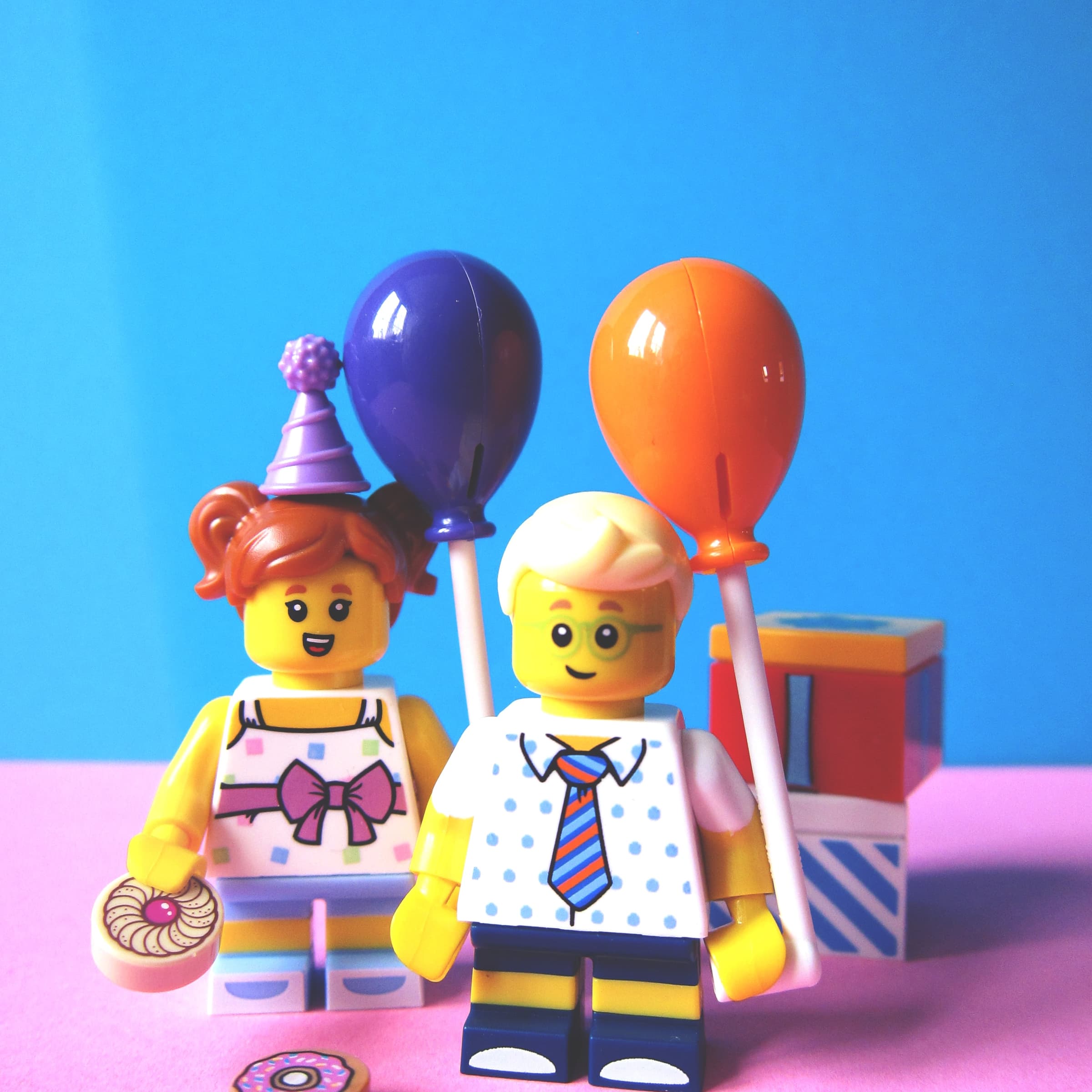 Legoprint - Workshop for adults
