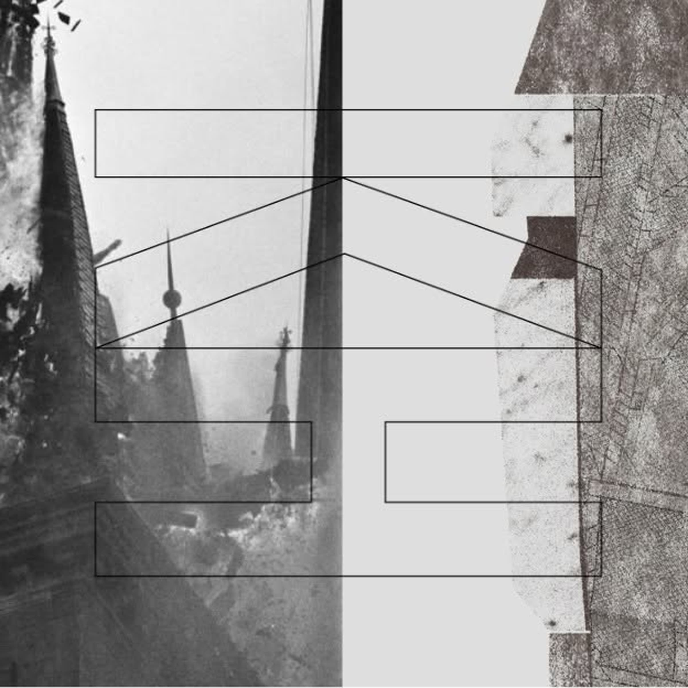Opening of the exhibition Ruin Echoes and the Project Room Graue Strömung