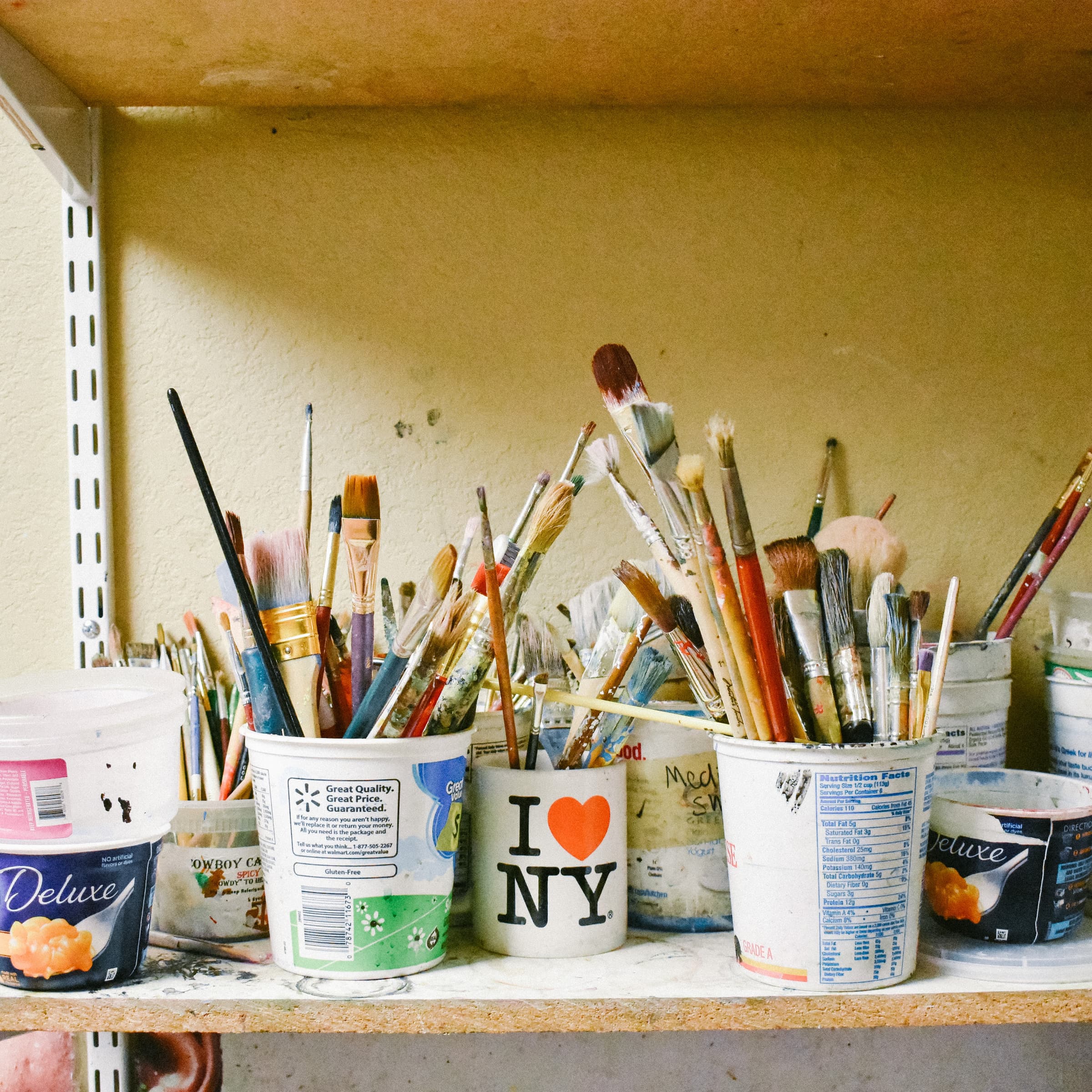Stay & Play – Creative activity during the summer
