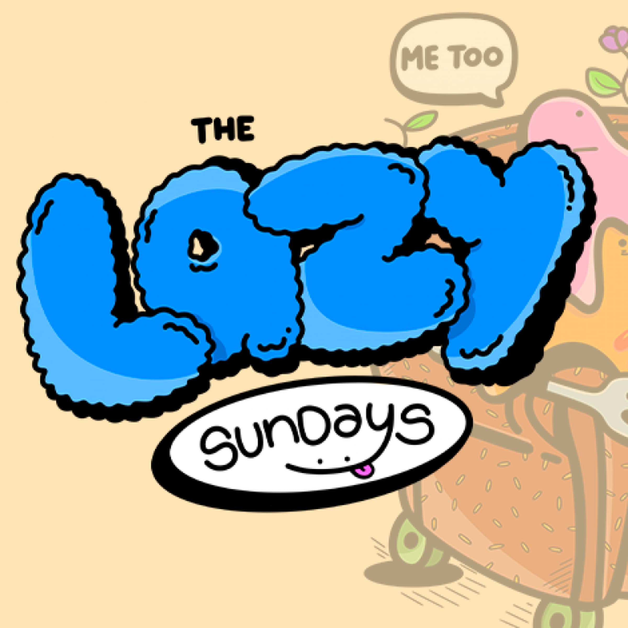Lazy Sundays : Brunch & film