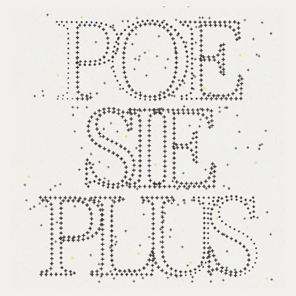 Poesie Plus - Day 3