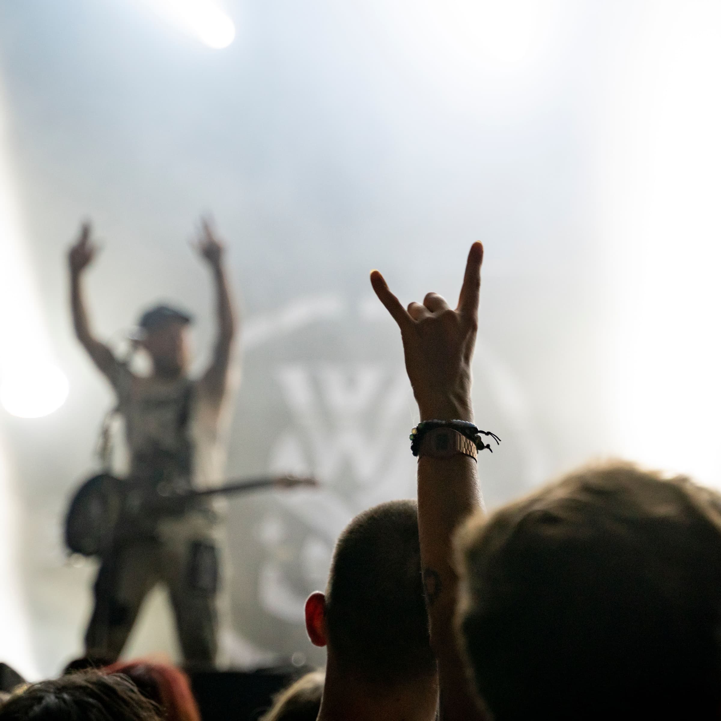 Rock of Our Time • The Great Rock Night in Luxembourg