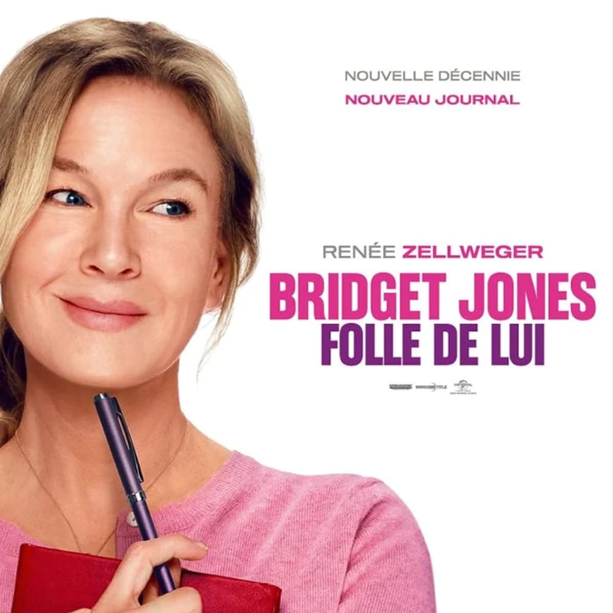 Cinéma en plein air - Remich  : Bridget Jones – Folle de lui