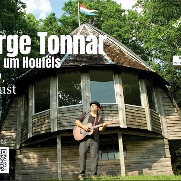 Serge Tonnar - Eleng um Houfëls