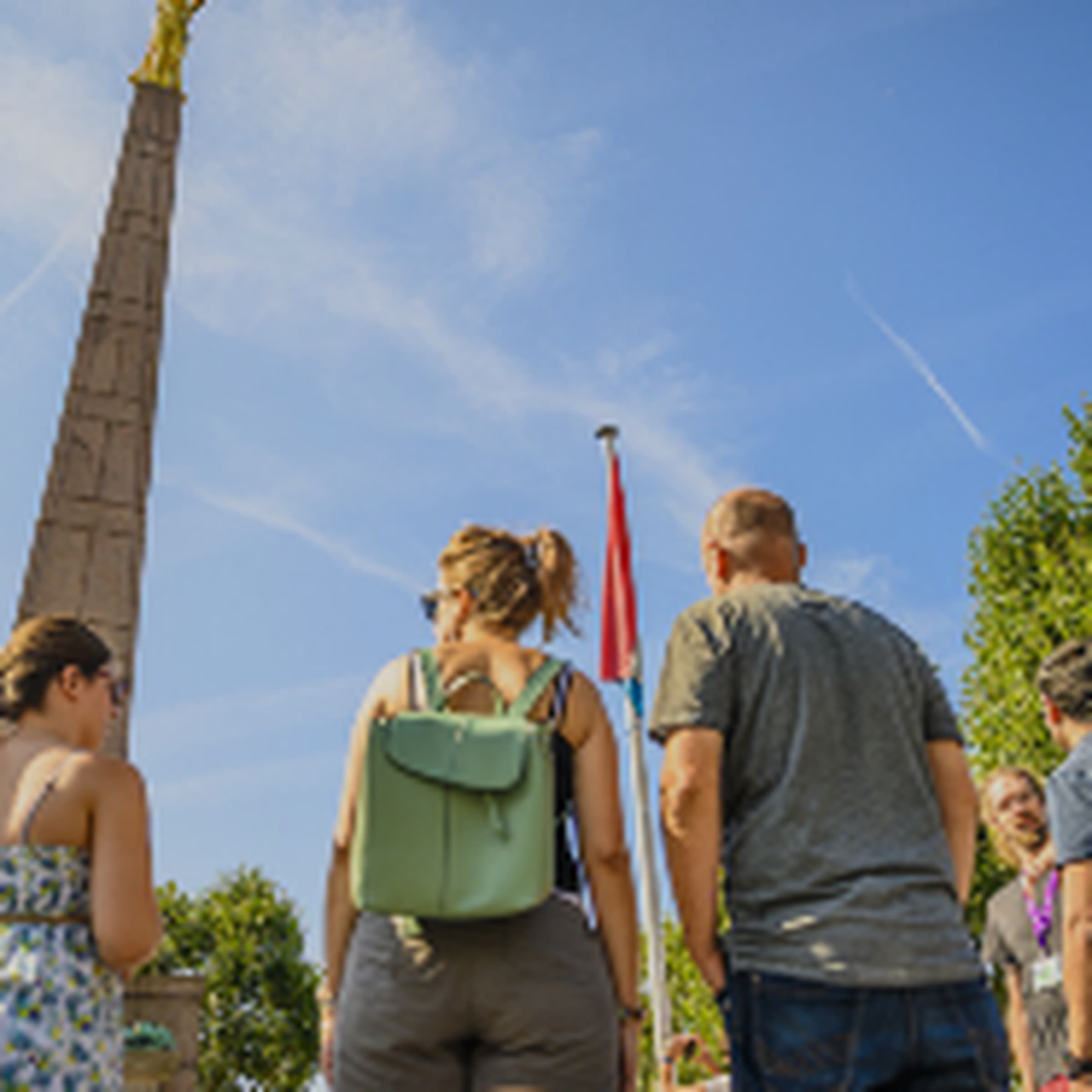 City Promenade