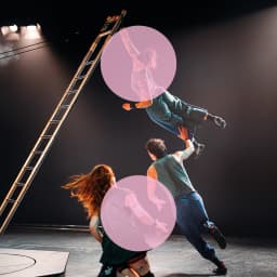 Beyond - Cirque nouveau