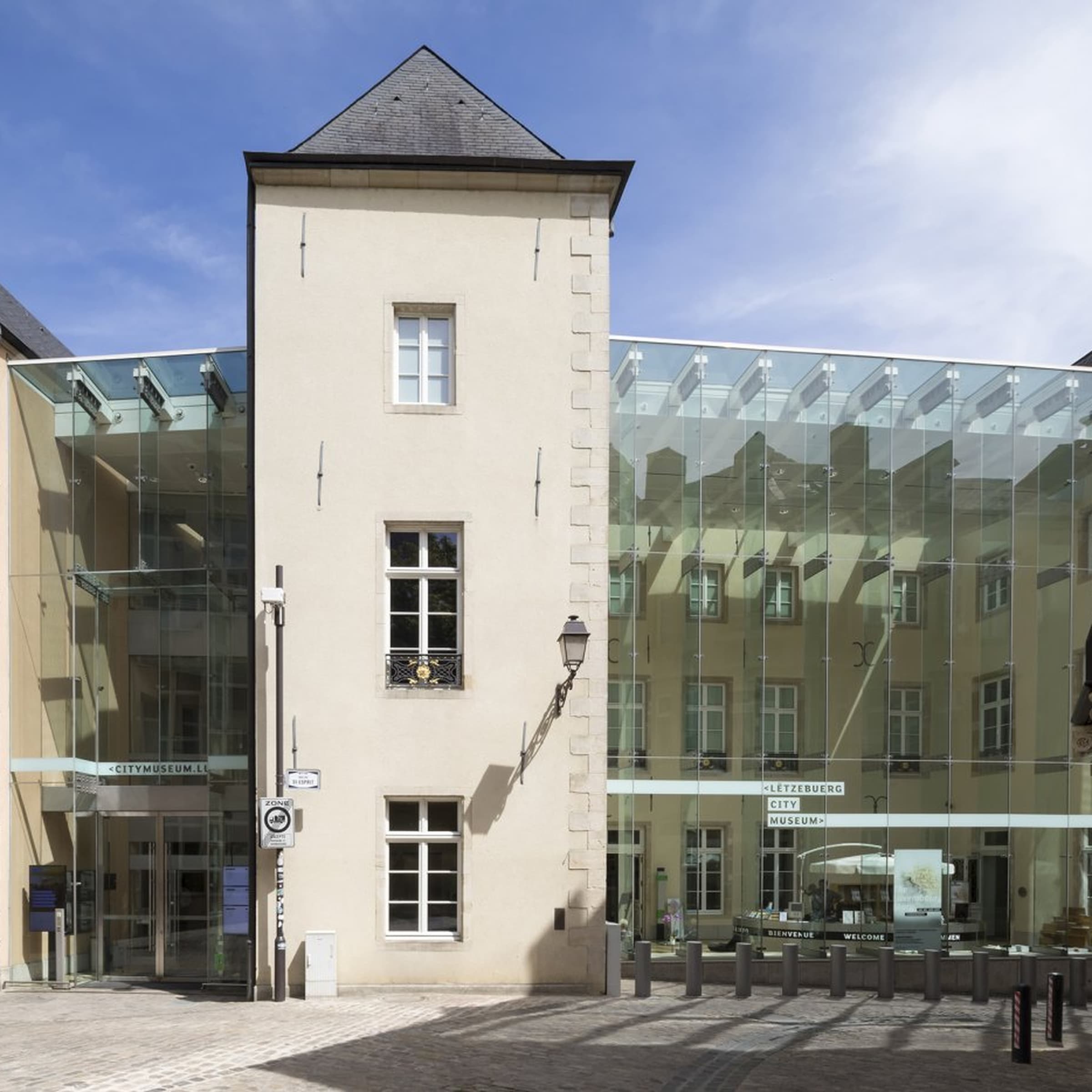 Workshop: Your Luxembourg as a Giant Puzzle