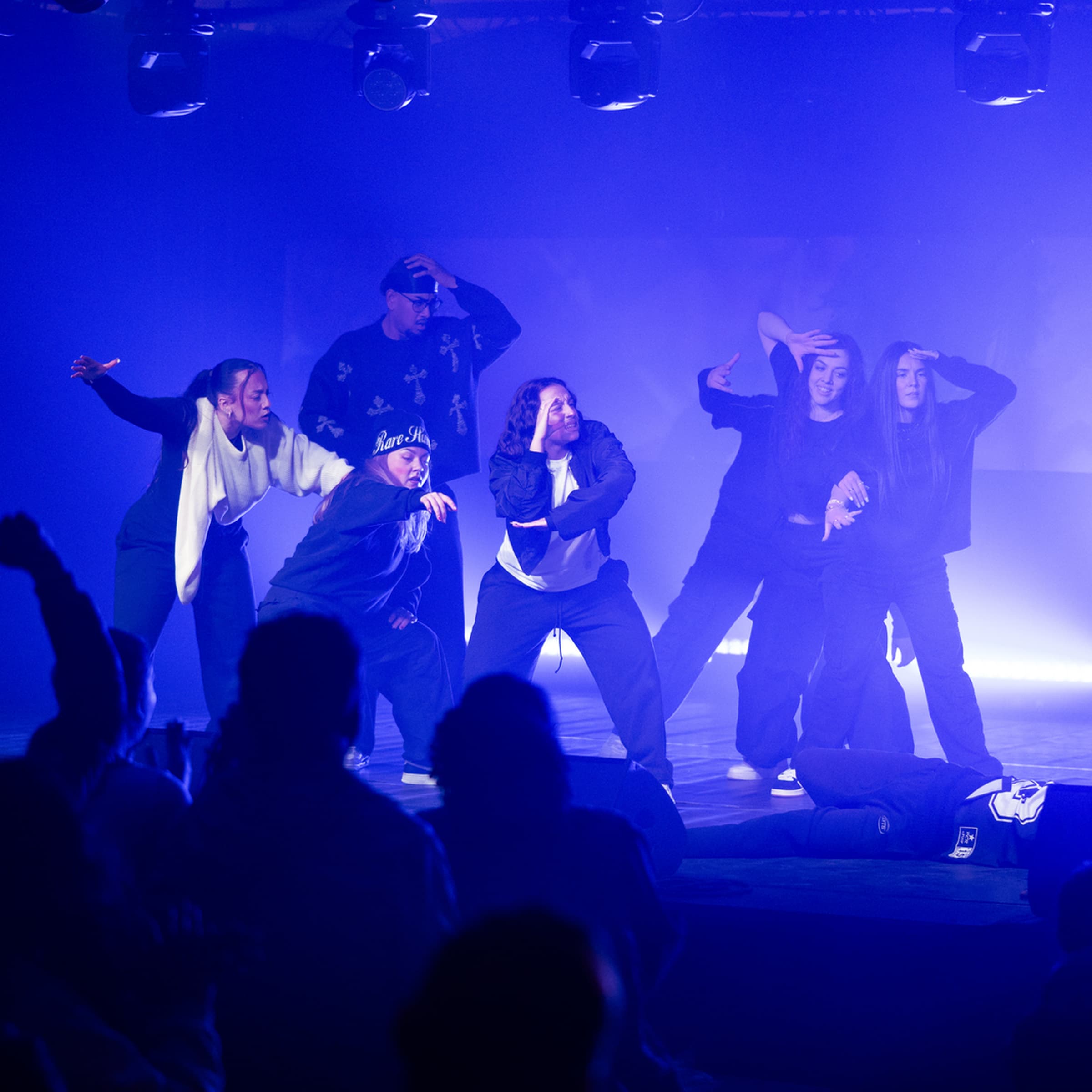 Youth & Groove - Une journée pour les jeunes talents !