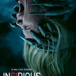 Insidious : L'Invasion du Lointain